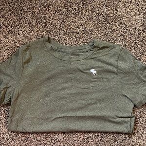 Kids Green T-Shirt